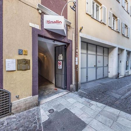 Life Studio & City Bike Bolzano Exterior photo