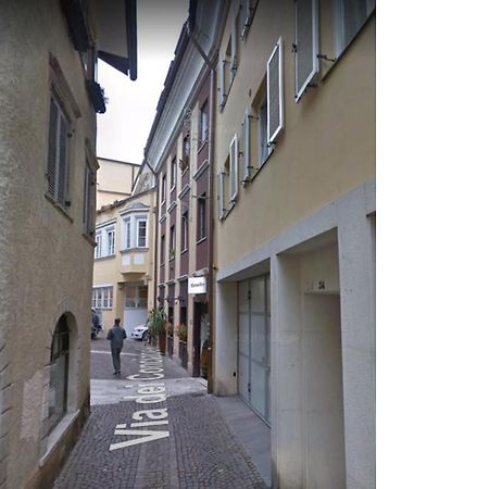 Life Studio & City Bike Bolzano Exterior photo