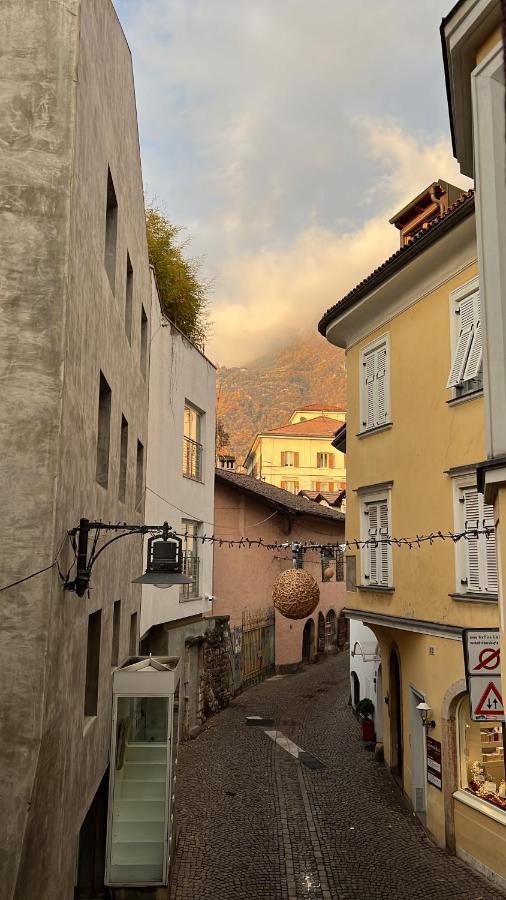 Life Studio & City Bike Bolzano Exterior photo