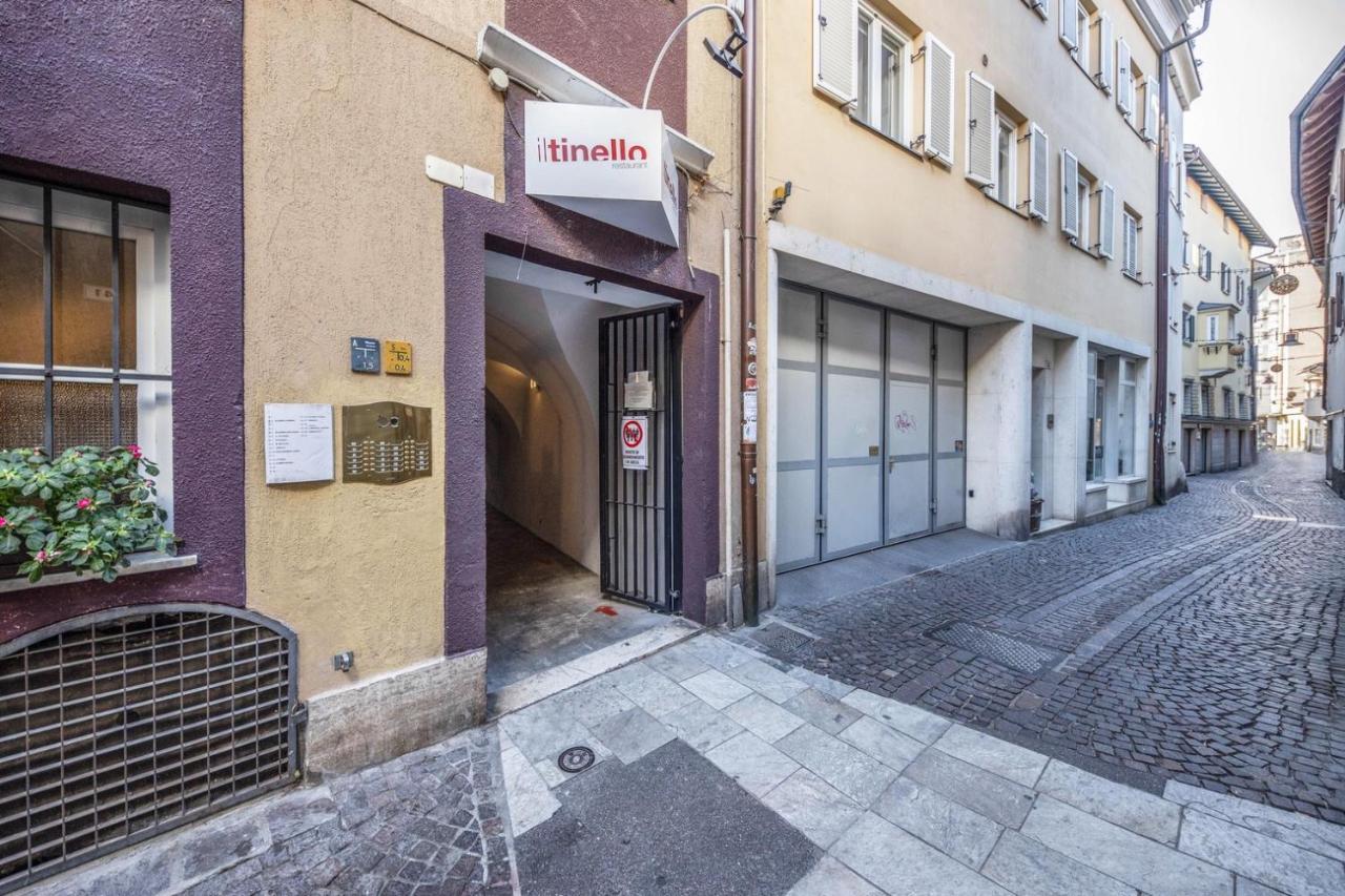 Life Studio & City Bike Bolzano Exterior photo