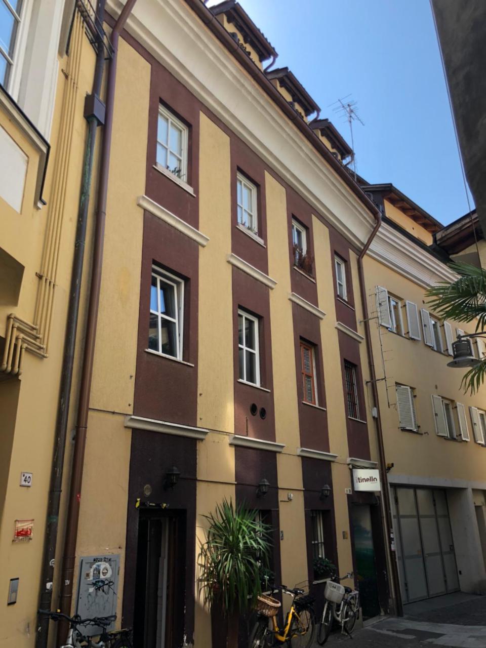 Life Studio & City Bike Bolzano Exterior photo
